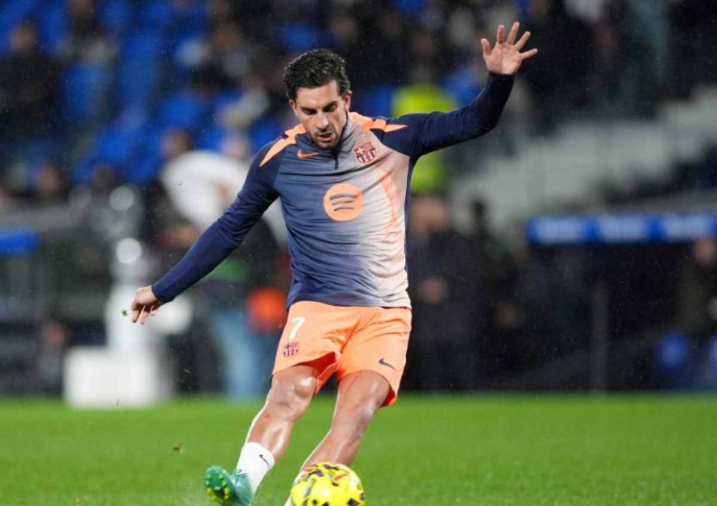 Ferran Torres cedera hamstring lagi