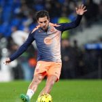 Ferran Torres cedera hamstring lagi