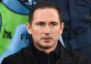 Frank Lampard di laga Coventry City vs Ipswich Town