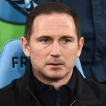 Frank Lampard di laga Coventry City vs Ipswich Town