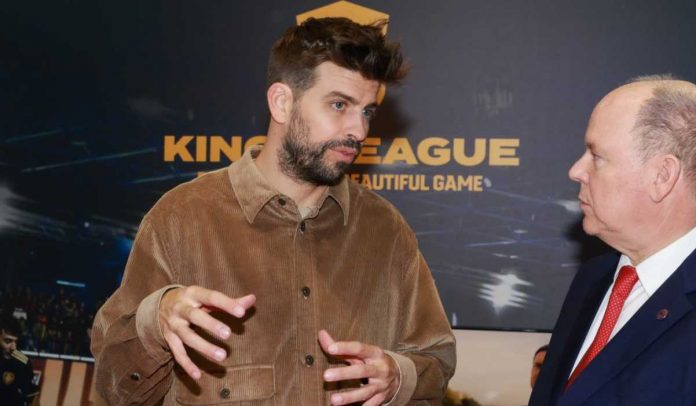 Gerard Pique ejek kegagalan Alvaro Arbeloa di Real Madrid Gerard Pique ejek kegagalan Alvaro Arbeloa di Real Madrid
