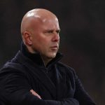 Juara Bertahan, Belanja Rp 10 Triliun, Slot Bisa Dipecat Jika Liverpool Gagal Empat Besar Gestur Arne Slot di laga Bournemouth v Liverpool di Premier League