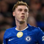 Kabar Cedera Chelsea: Cole Palmer Diragukan, Estevao dan Gusto Tunggu Lampu Hijau Gestur Cole Palmer di laga Chelsea vs Brentford di Premier League