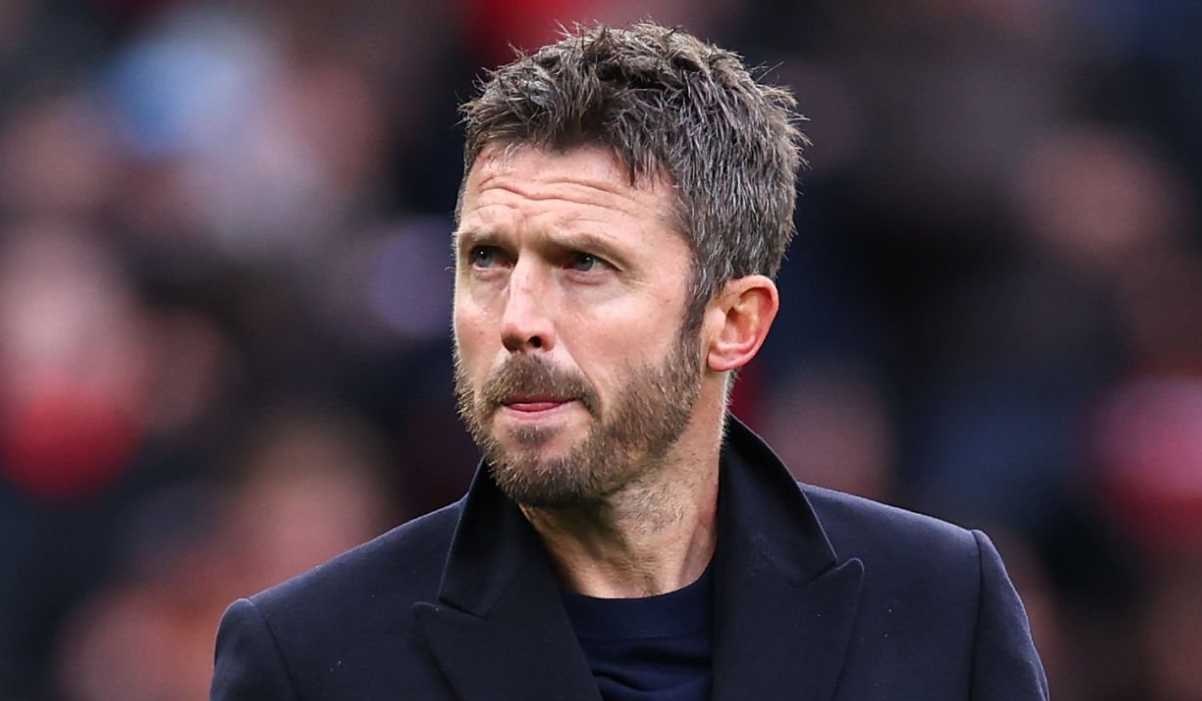 Kemenangan Derby Buka Arah Baru, Isu Lama Manchester United Dikaji Ulang