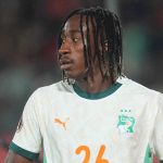 Liverpool Siapkan Transfer Rp 1,95 Triliun, Arne Slot Putar Arah di Bursa Januari Gestur Yan Diomande di laga Pantai Gading vs Mesir di Piala Afrika