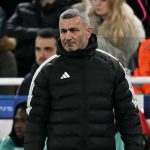 Atmosfer Anfield Jadi Pelajaran Mahal Bagi Qarabag Usai Dibantai Enam Gol Tanpa Balas Gurban Gurbanov di laga Liverpool vs Qarabag di Liga Champions