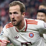 Barcelona dan Mimpi Besar Datangkan Harry Kane di Era Hansi Flick, Bakal Sempurna! Harry Kane ke Barcelona