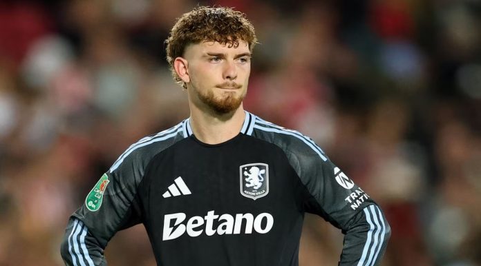 Harvey Elliot
