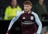 Harvey Elliott pemain Aston Villa pinjaman dari Liverpool