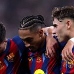 Hasil Barcelona vs Athletic Bilbao