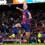 Hasil Barcelona vs Real Oviedo skor akhir 3-0 di Liga Spanyol