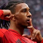 Michael Olise Rekor Assist, Bayern Munchen Menang 8-1 Atas Die Wölfe Hasil Bayern Munchen vs Wolfsburg skor akhir 8-1 di Liga Jerman