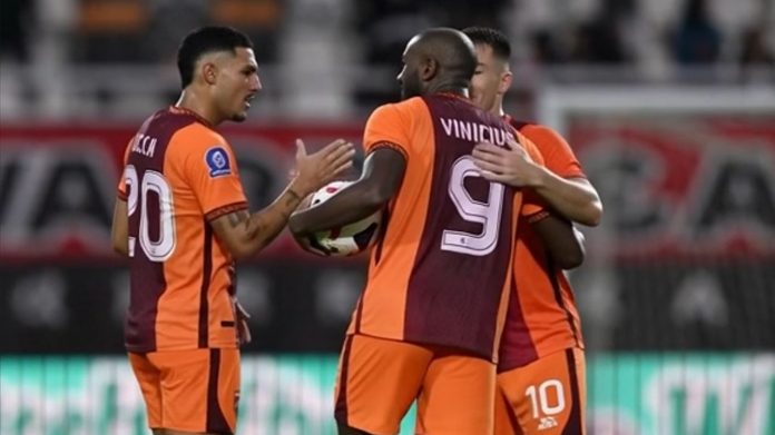 Hasil Borneo FC vs PSM Makassar skor akhir 2-1 di pekan ke-16 BRI Super League Hasil Borneo FC vs PSM Makassar skor akhir 2-1 di pekan ke-16 BRI Super League