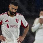 Hasil Bournemouth vs Liverpool - Liga Inggris