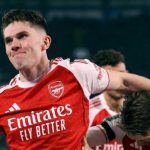 Hasil Chelsea vs ARsenal di Carabao Cup