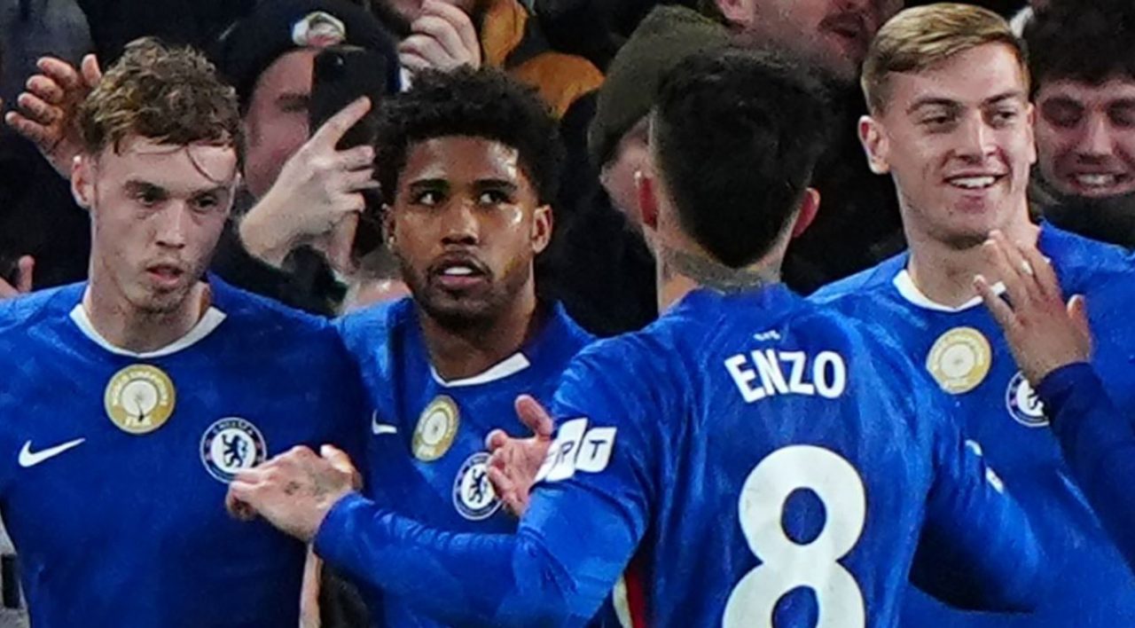 Hasil Chelsea vs Brentford di Liga Inggris