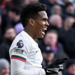 Hasil Crystal Palace vs Chelsea - Liga Inggris