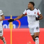 Hasil Fiorentina vs AC Milan di Liga Italia