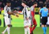 Hasil Juventus vs Cremonese di Liga Italia