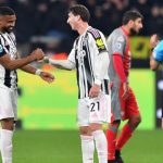 Juventus Pesta Lima Gol Tanpa Balas, Mimpi Scudetto Kian Nyata! Hasil Juventus vs Cremonese di Liga Italia