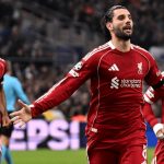 Hasil Liga Champions Tadi Malam Musim 2025/2026 Hasil Liga Champions Tadi Malam