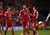 Hasil Liverpool vs Barnsley di Piala FA