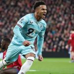 Hasil Liverpool vs Burnley di Anfield - Liga Inggris