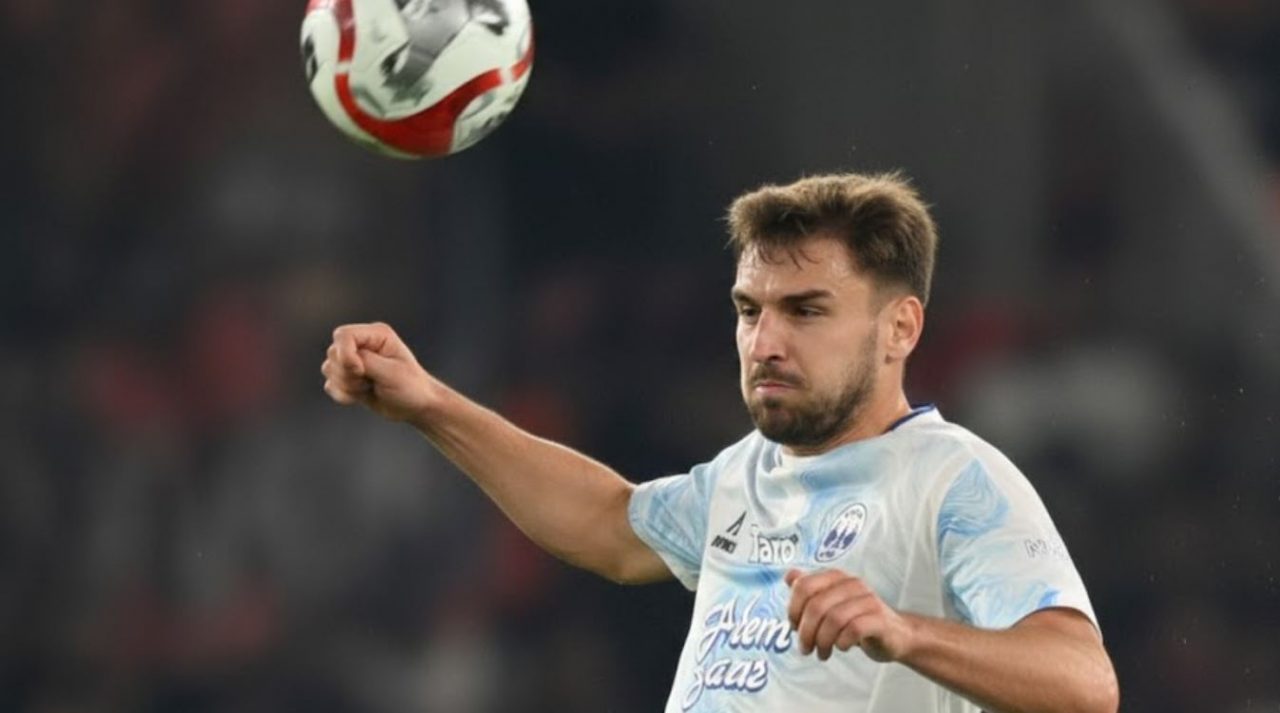 Hasil Madura United vs PSIM Yogyakarta - BRI Super League