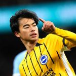 Hasil Manchester City vs Brighton