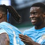 Hasil Manchester City vs Wolverhampton Wanderers - Liga Inggris