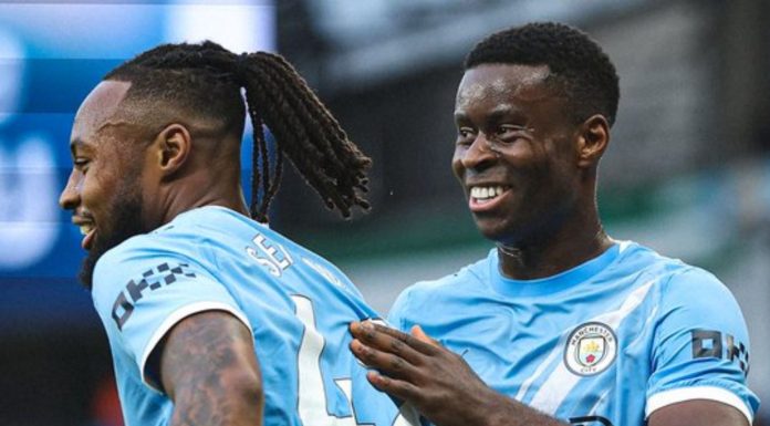 Hasil Manchester City vs Wolverhampton Wanderers - Liga Inggris Hasil Manchester City vs Wolverhampton Wanderers - Liga Inggris