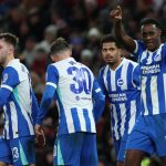 Hasil Manchester United vs Brighton skor akhir 1-2 di Piala FA