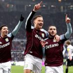 Hasil Newcastle United vs Aston Villa - Liga Inggris