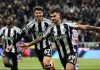 Hasil Newcastle United vs Crystal Palace skor akhir 2-0 - Liga Inggris