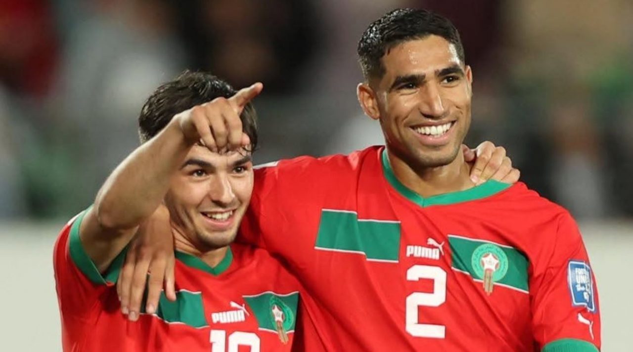 Hasil Nigeria vs Maroko di Piala Afrika