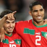 Hasil Nigeria vs Maroko di Piala Afrika