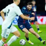 PSG Sang Juara Liga Prancis Terdepak dari Coupe de France! Nkambadio Jadi Mimpi Buruk Hasil PSG vs Paris FC di Coupe de France
