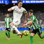 Real Madrid Pesta Gol 5-1 Lawan Beticos, Gonzalo Garcia Jadi Bintang di Awal 2026 Hasil Real Madrid vs Real Betis skor akhir 5-1 - LIga Spanyol