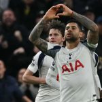 Dari Isu Pemecatan Sampai Tiket Kosong, Malam Aneh Tottenham di Liga Champions Hasil Tottenham Hotspur vs Borussia Dortmund - Liga Champions