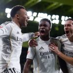 Hasil Villarreal vs Real Madrid - Liga Spanyol