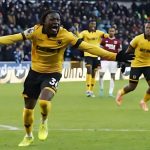 Hasil Wolves vs West Ham United - Liga Inggris