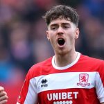 Rival Menepi, Manchester United Tancap Gas Kejar Gelandang Mengesankan Ini! Hayden Hackney