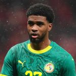 Ibrahim Mbaye di laga Senegal vs Maroko di final AFCON