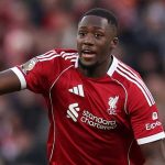 Ibrahima Konate absen di laga kontra Marseille karena masalah keluarga