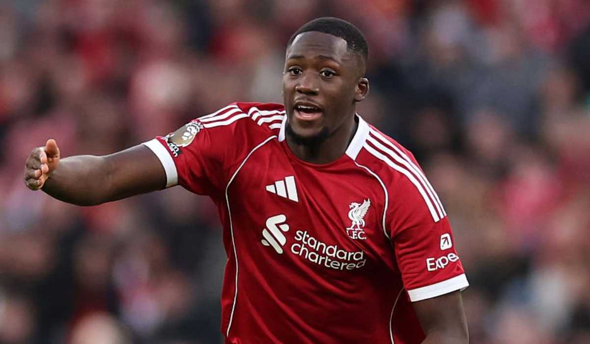 Ibrahima Konate absen di laga kontra Marseille karena masalah keluarga