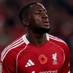 Liverpool Diuntungkan Aturan Premier League, Konate Lolos dari Ancaman Skorsing Ibrahima Konate pemain Liverpool
