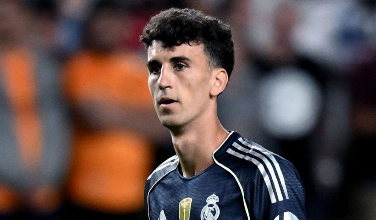 Jacobo Ramon pemain Como