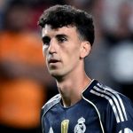 Jacobo Ramon Jadi Rebutan Klub Premier League, Tapi Real Madrid Masih Pegang Kunci Jacobo Ramon pemain Como