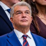 Laporta Yakin Barcelona Punya Peluang Angkat Piala Super Spanyol di Final El Clasico Joan Laporta optimis Barcelona menang di final Piala Super Spanyol