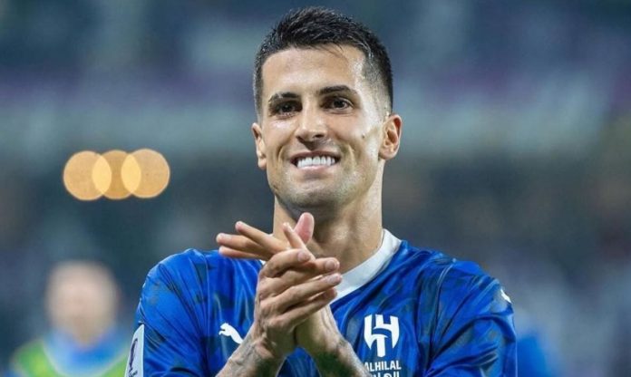 Joao Cancelo Kembali ke Barcelona, Flick Dapat Tambahan Opsi Bertahan